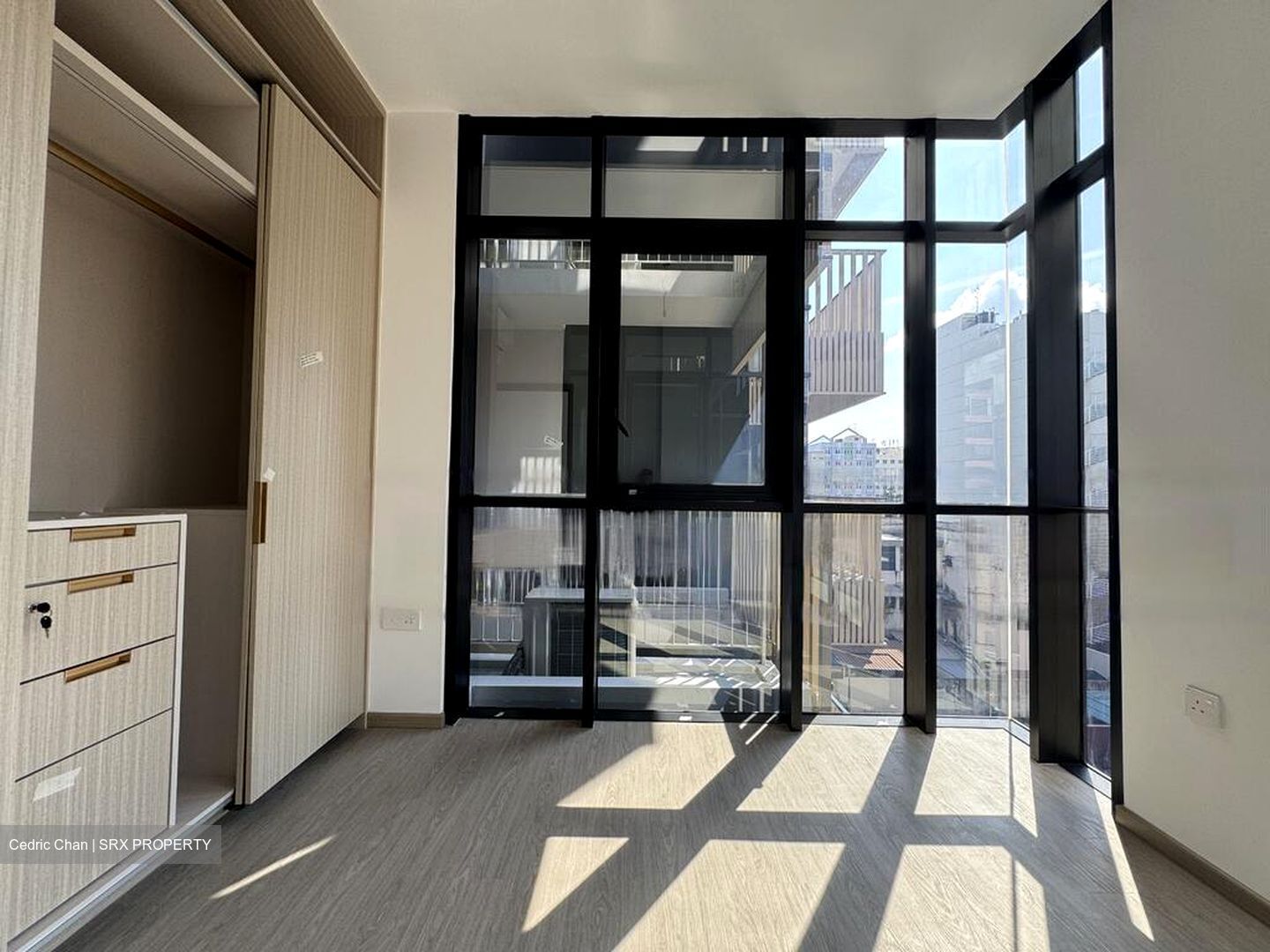 Mori (D14), Apartment #455170031